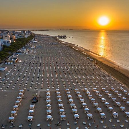 Villaggio Giove Линьяно-Саббьядоро Экстерьер фото