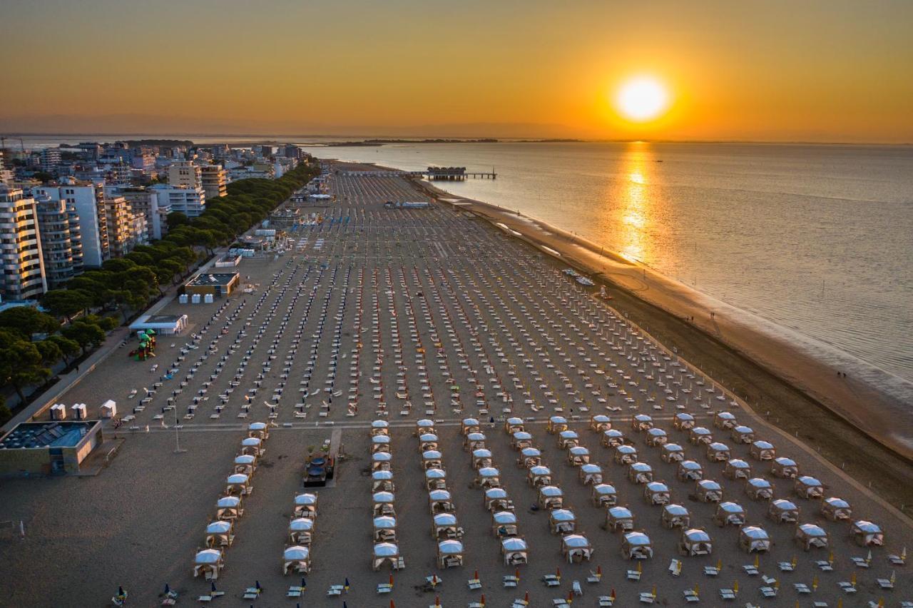 Villaggio Giove Линьяно-Саббьядоро Экстерьер фото
