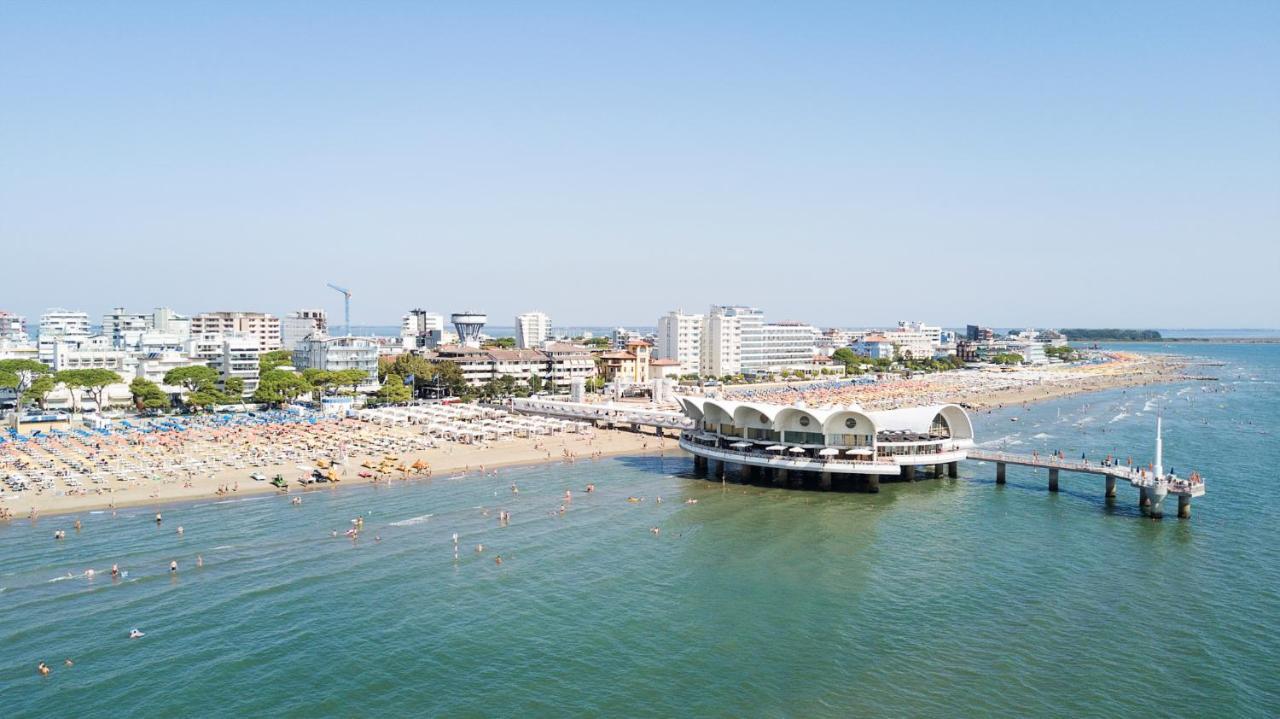 Villaggio Giove Линьяно-Саббьядоро Экстерьер фото