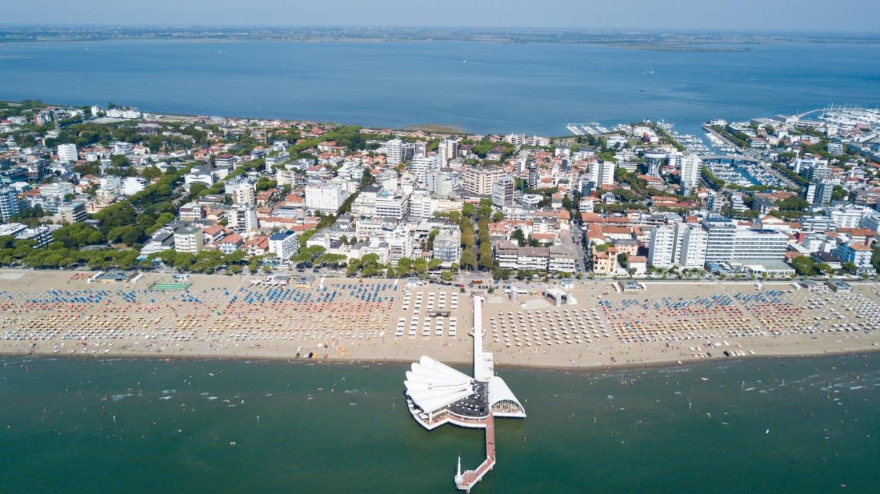 Villaggio Giove Линьяно-Саббьядоро Экстерьер фото
